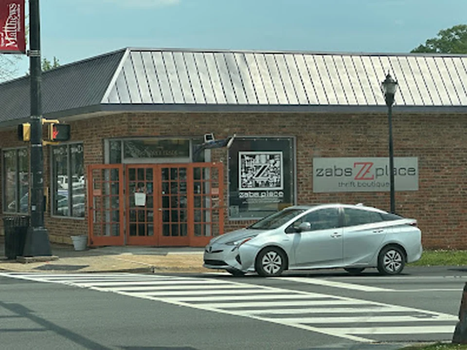 ZABS Place
