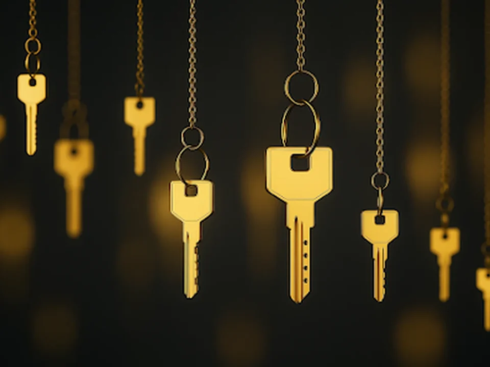 Zach's Lock & Key Services Inc