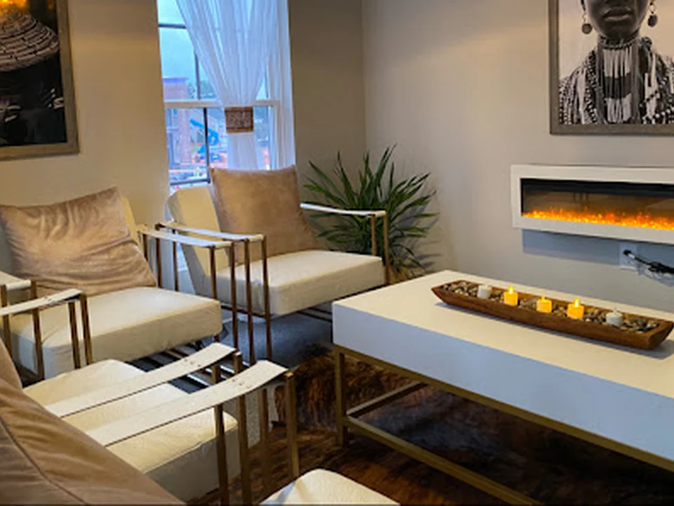 Zamariya Wellness and Spa