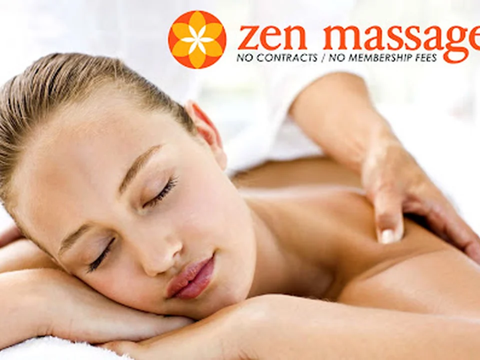 Zen Massage & Chiropractic