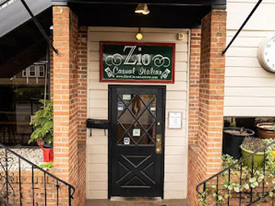 Zio Casual Italian