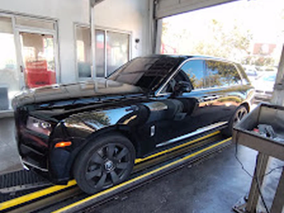 Zips Car Wash