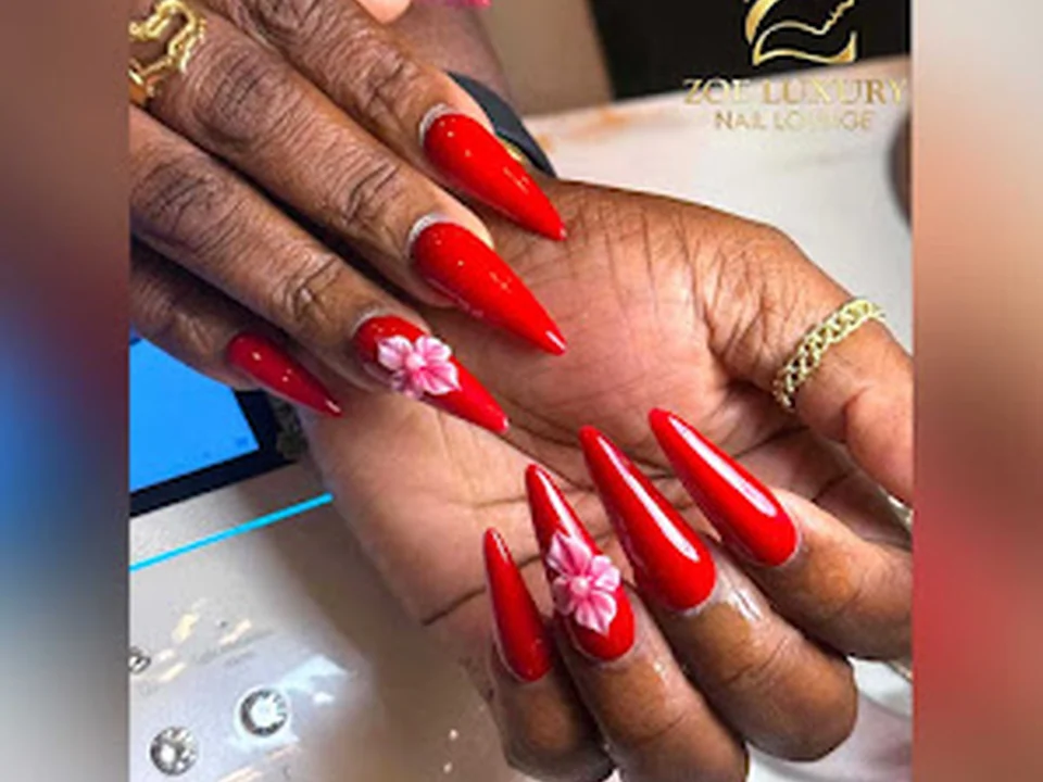 Foto de Zoe Luxury Nails Lounge