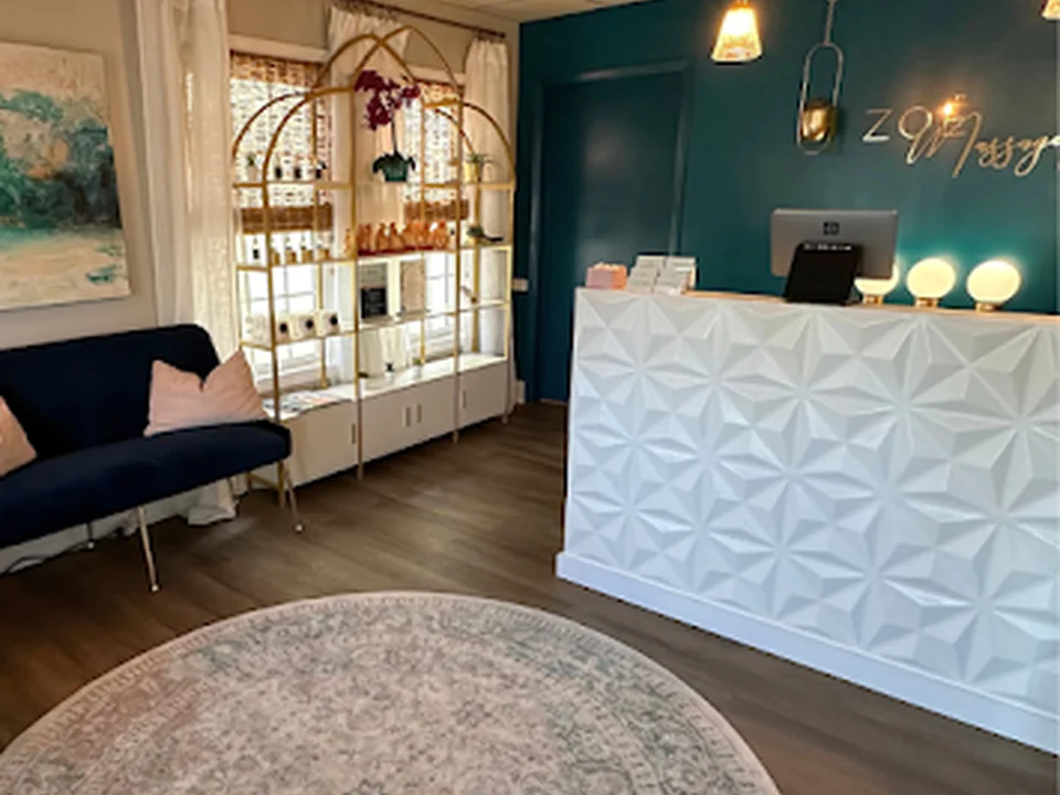 ZOË Massage at South End