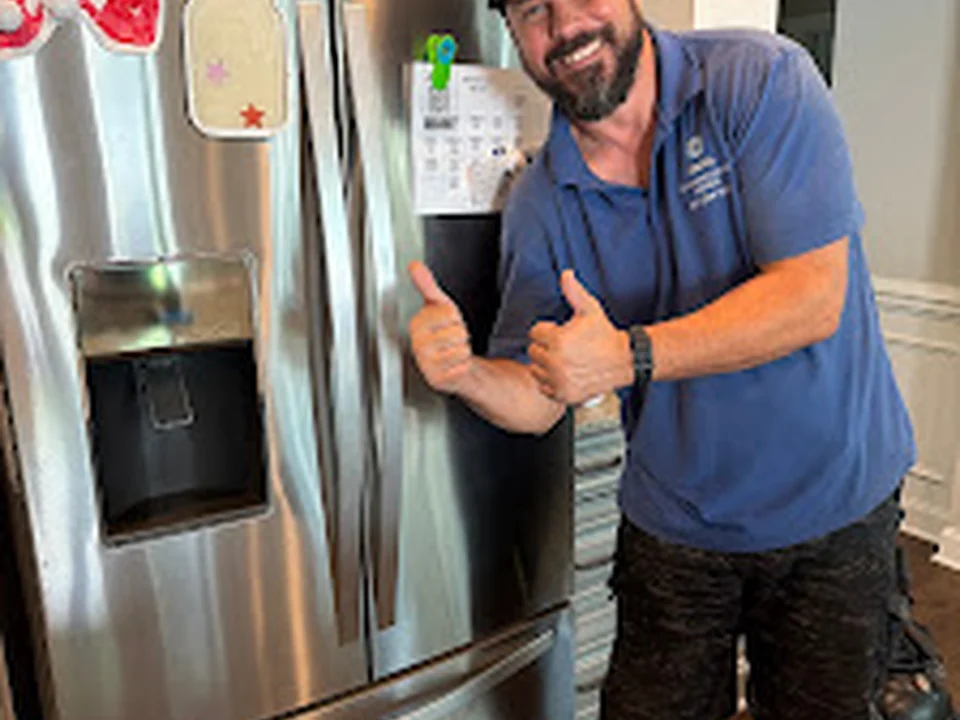 Star Appliance & Refrigerator Repair, Charlotte