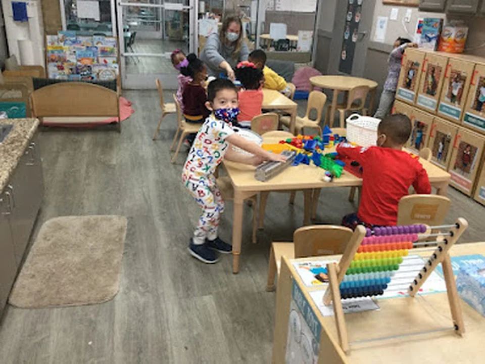 Kids 'R' Kids Learning Academy of Charlotte