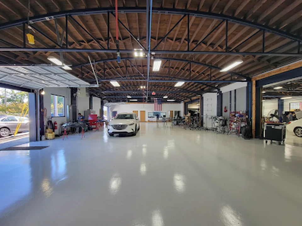 Body Works Plus, Charlotte