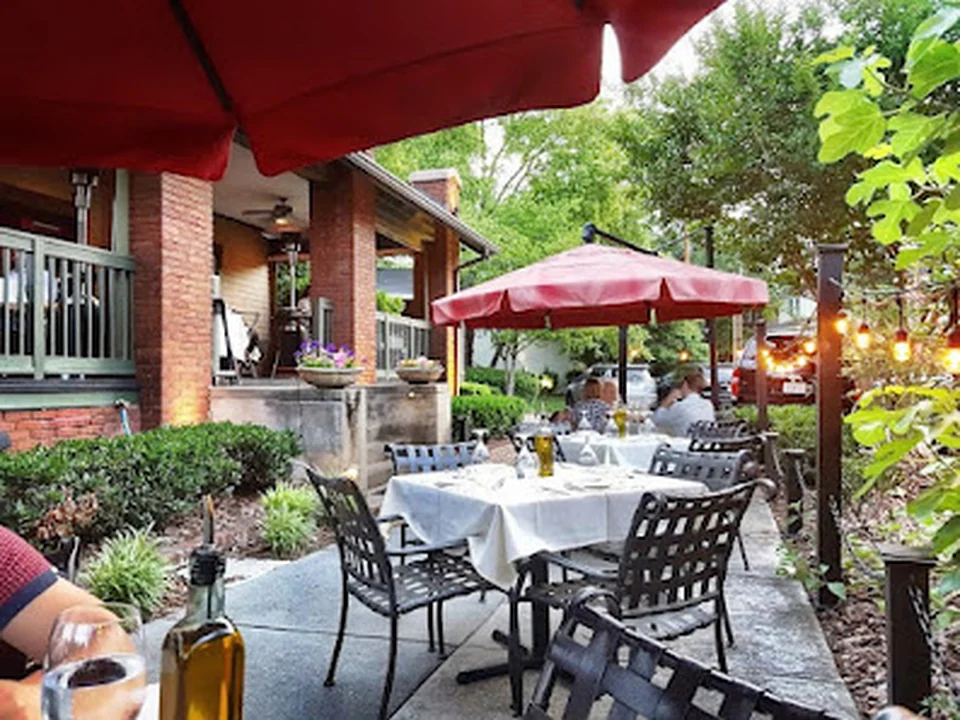 The Fig Tree Restaurant, Charlotte