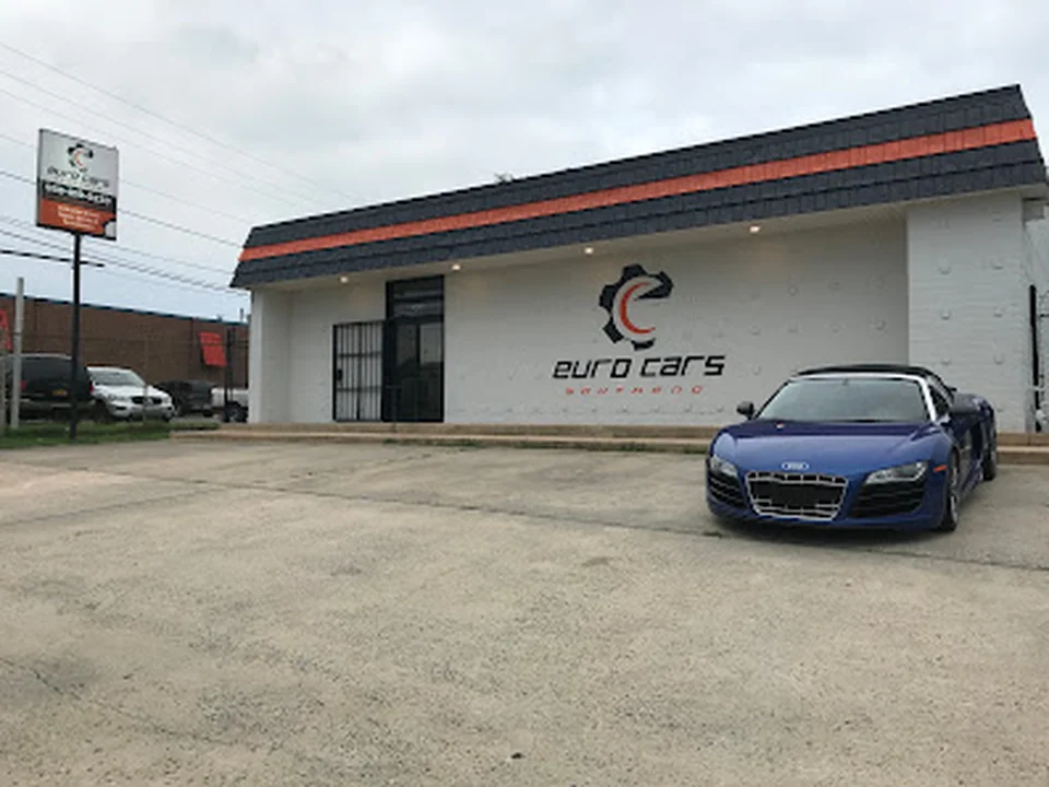 Euro Cars Southend, Charlotte