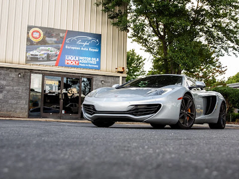 Eurofed Automotive, Charlotte
