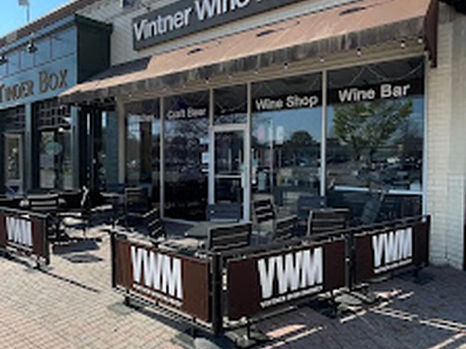 Vintner Wine Market, Charlotte
