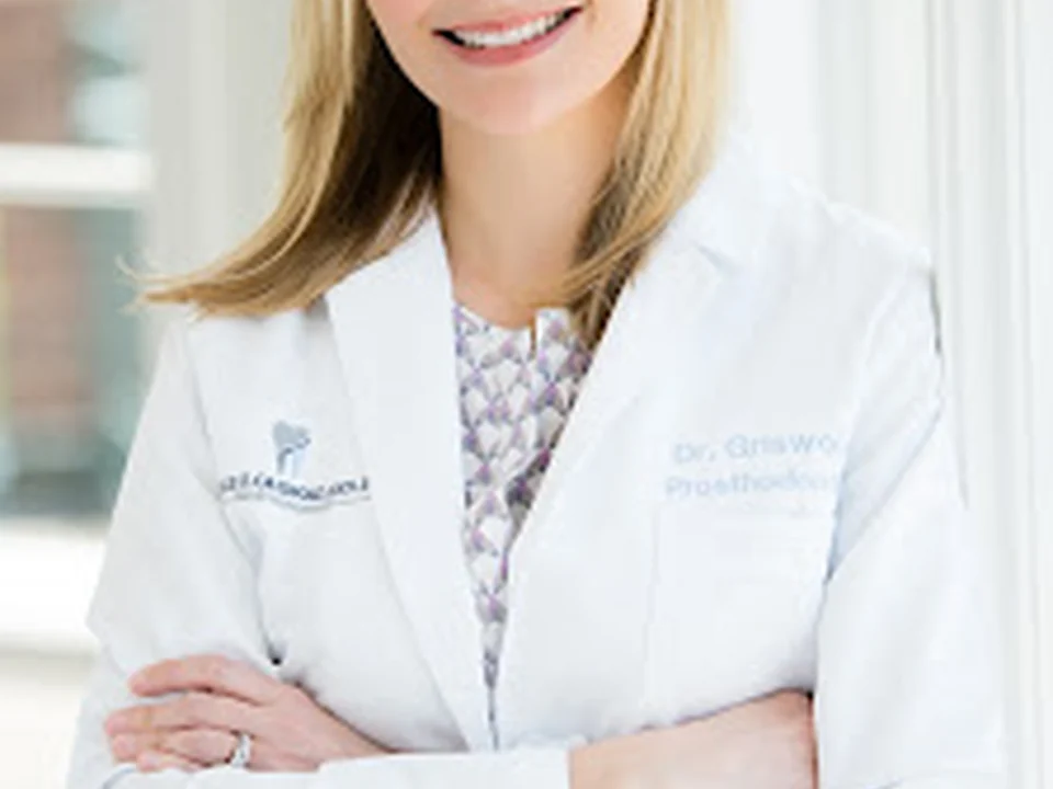 Griswold Mollie E DDS, Charlotte