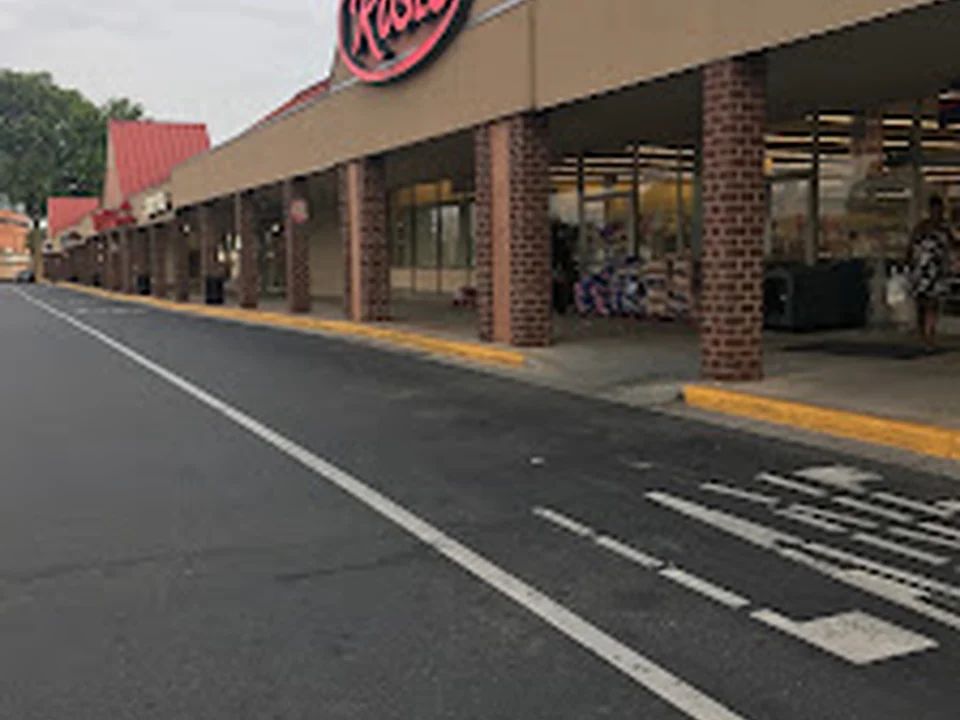 Roses Discount Store, Charlotte