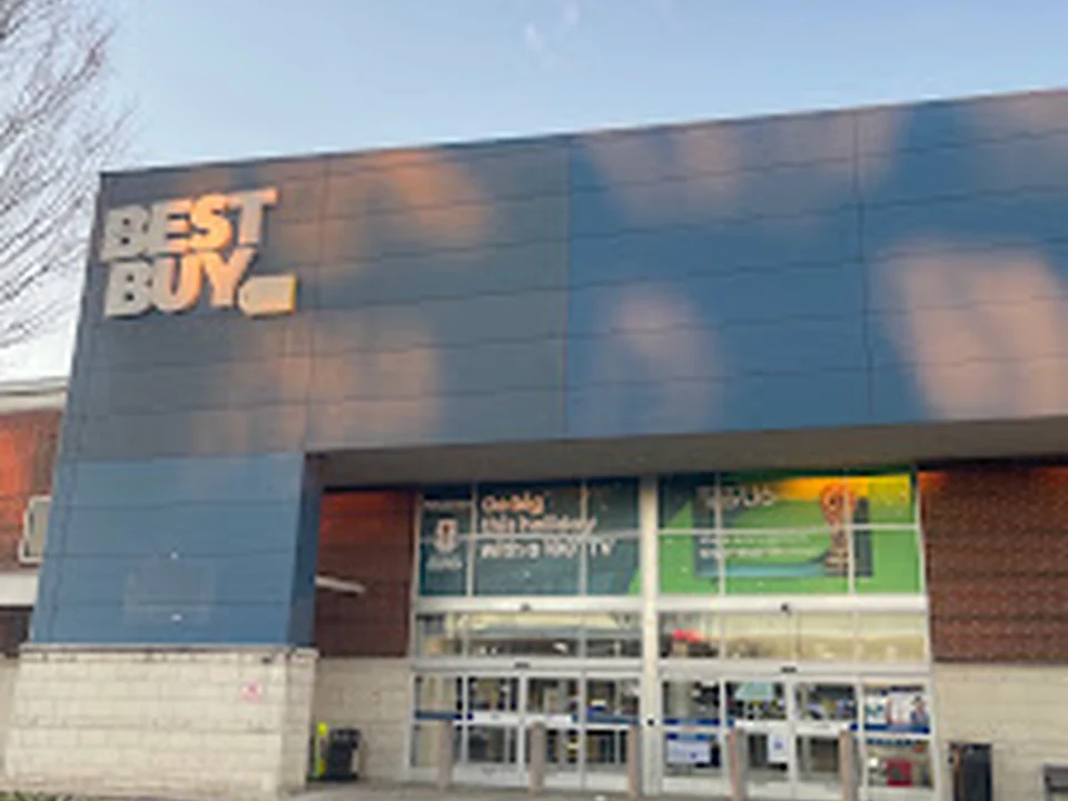 Best Buy, Charlotte