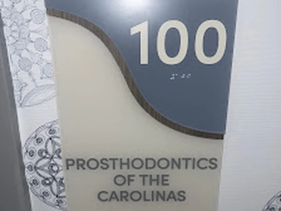 Prosthodontics of the Carolinas, Charlotte