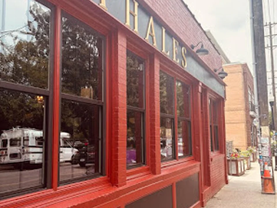 McHale's Pub, Charlotte