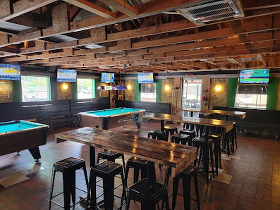 Morningside Pub, Charlotte