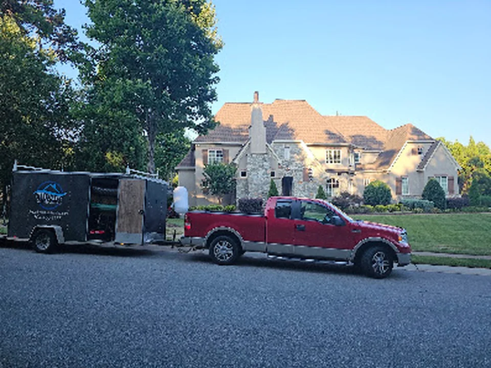 CLT Quality Air Duct Cleaning, Charlotte