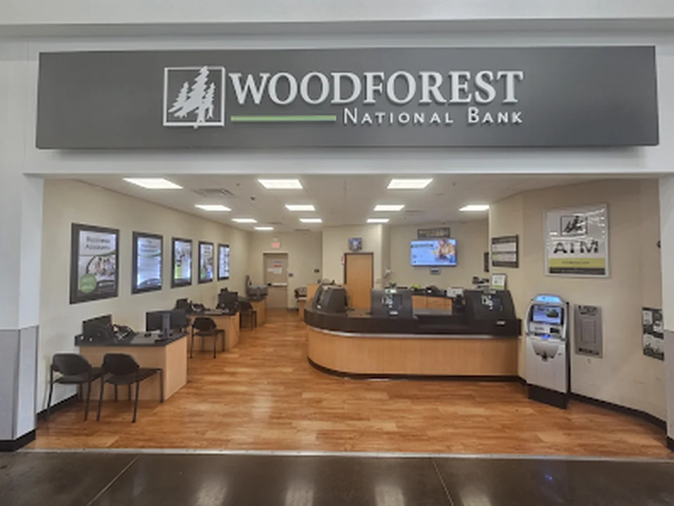 Woodforest National Bank, Charlotte