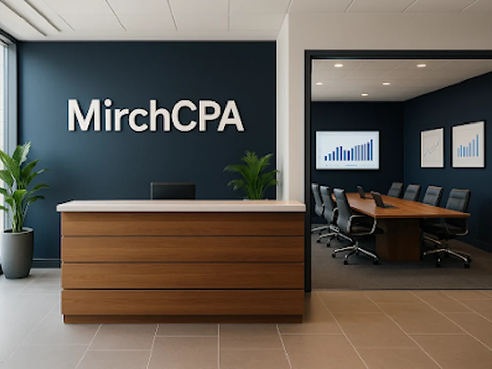 MirchCPA, Charlotte