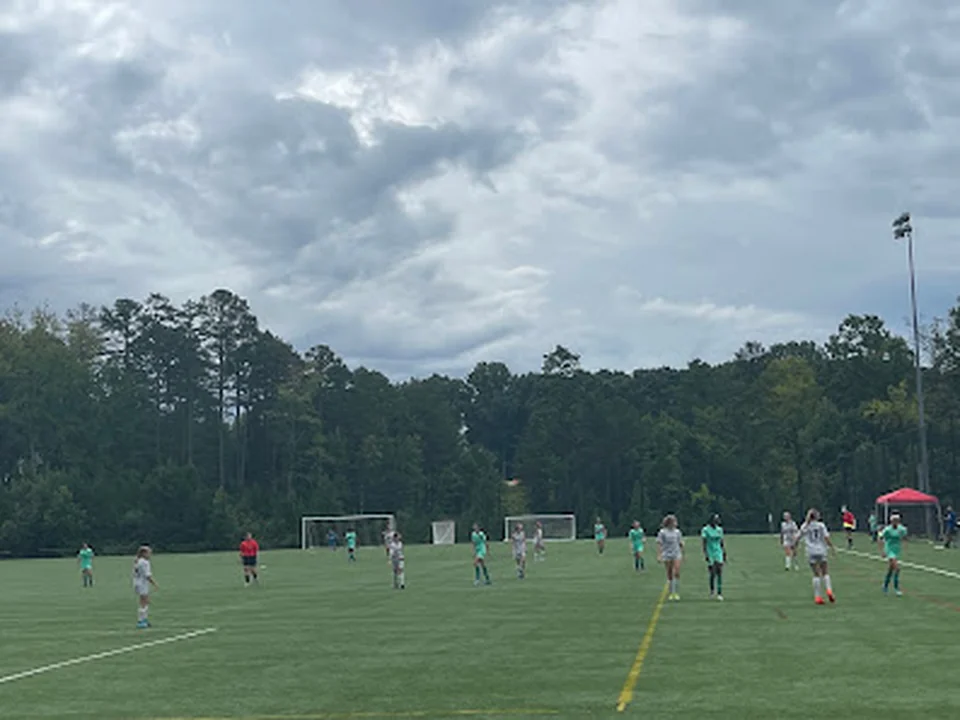 Mecklenburg County Regional Sportsplex, Charlotte