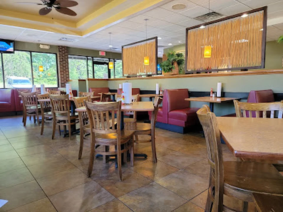 Coffey Creek Cafe, Charlotte