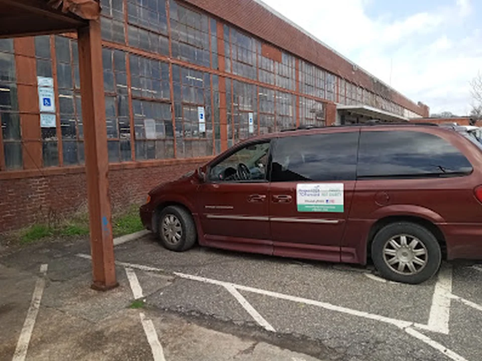 Ginos auto repair, Charlotte
