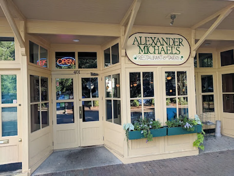 Alexander Michael's, Charlotte