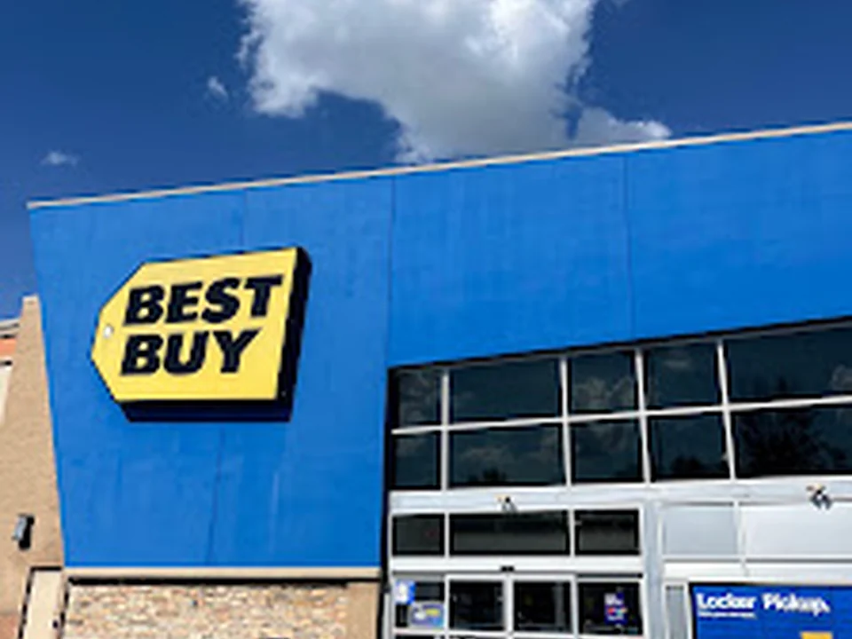 Best Buy, Charlotte