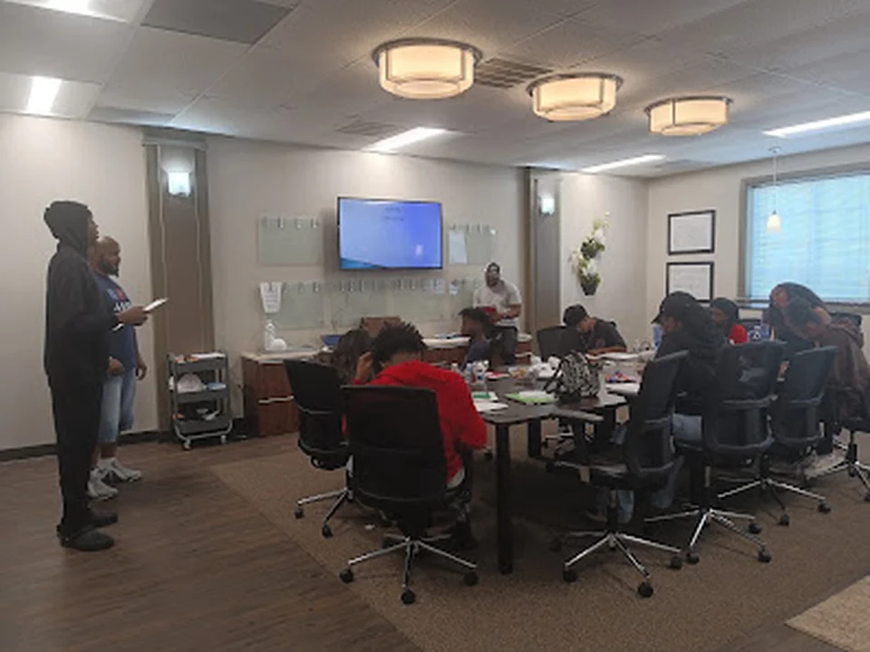 Self Talk Counseling & Consulting, PLLC, Charlotte